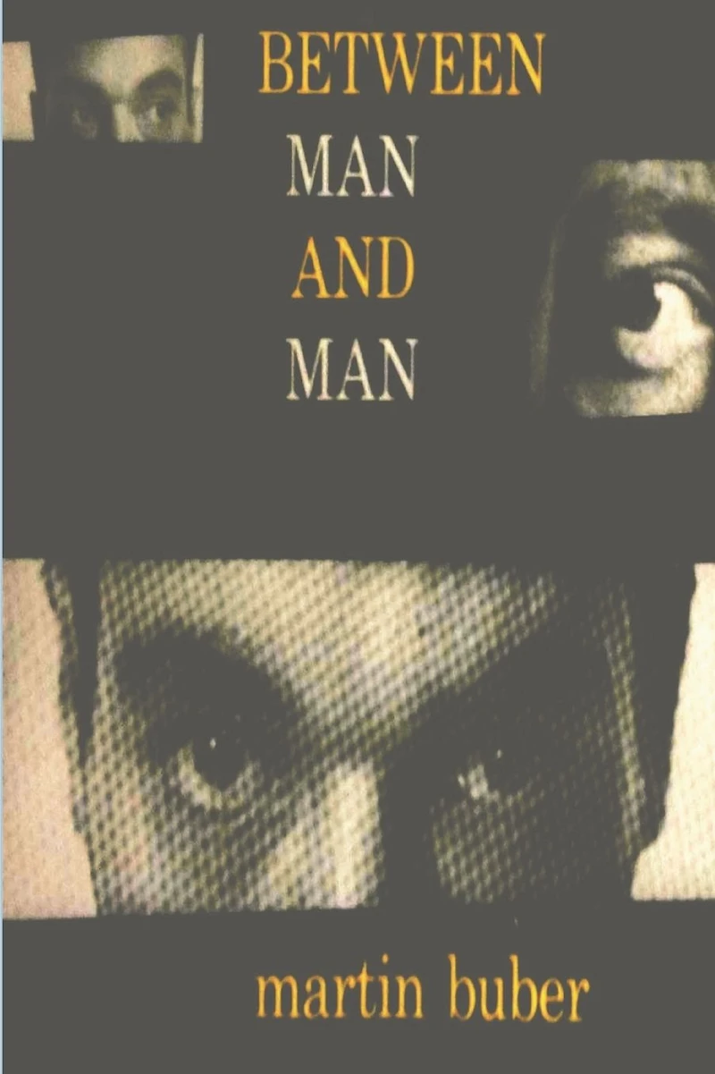 Between Man and