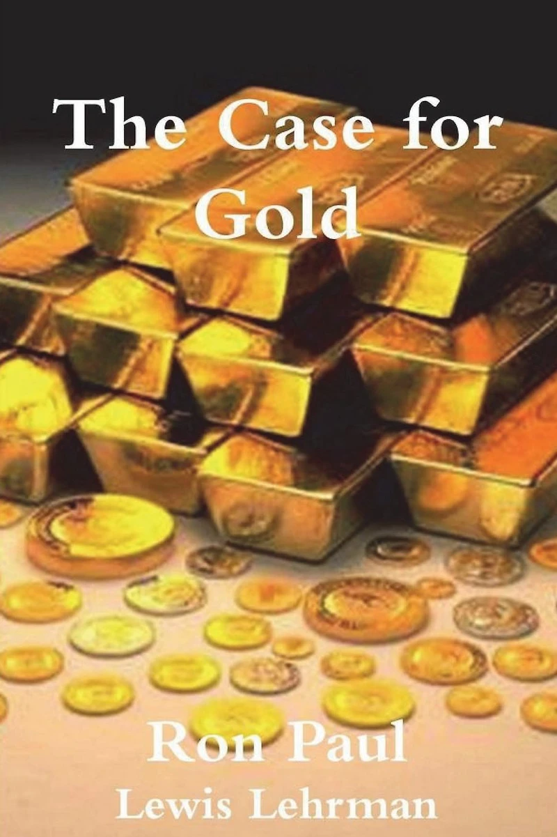 The Case for Gold (LFB)