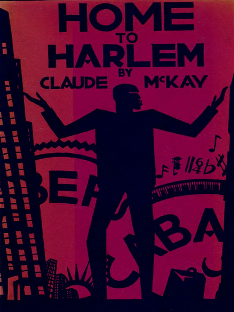 Home to Harlem