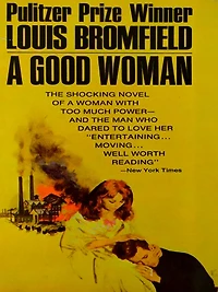 A Good Woman