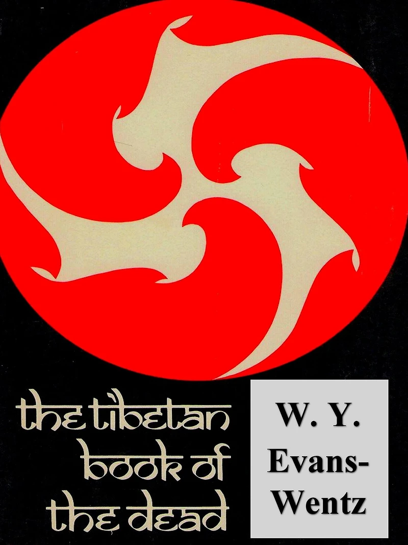 the Tibetan Book of Dead