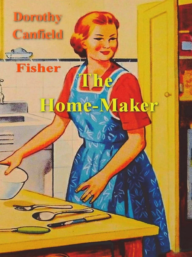 The Home-maker