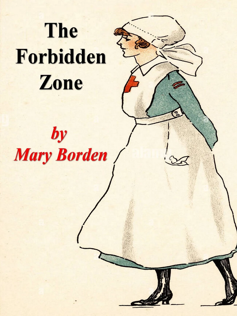 The Forbidden Zone