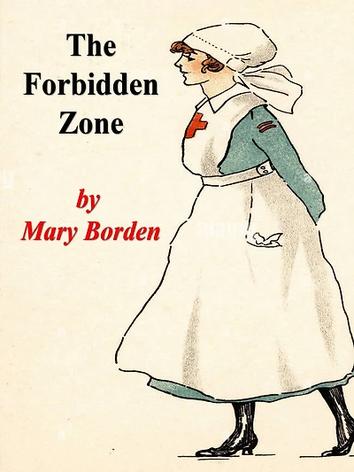 The Forbidden Zone