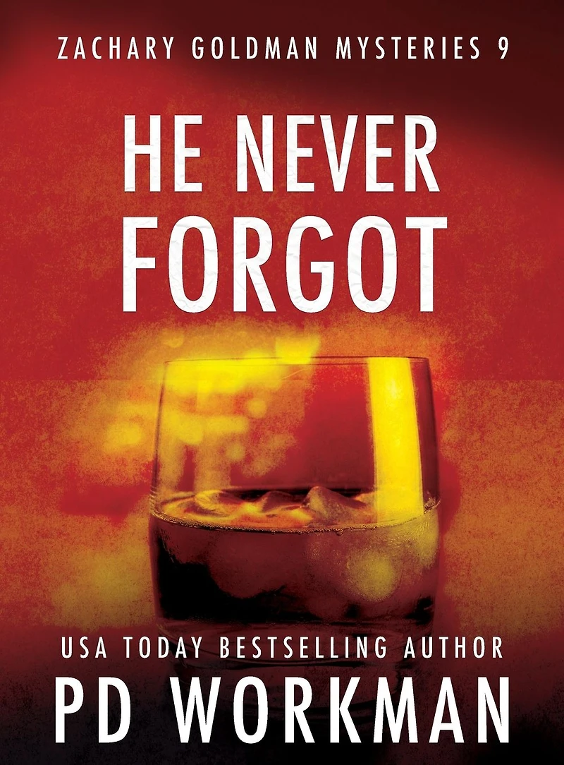 He Never Forgot