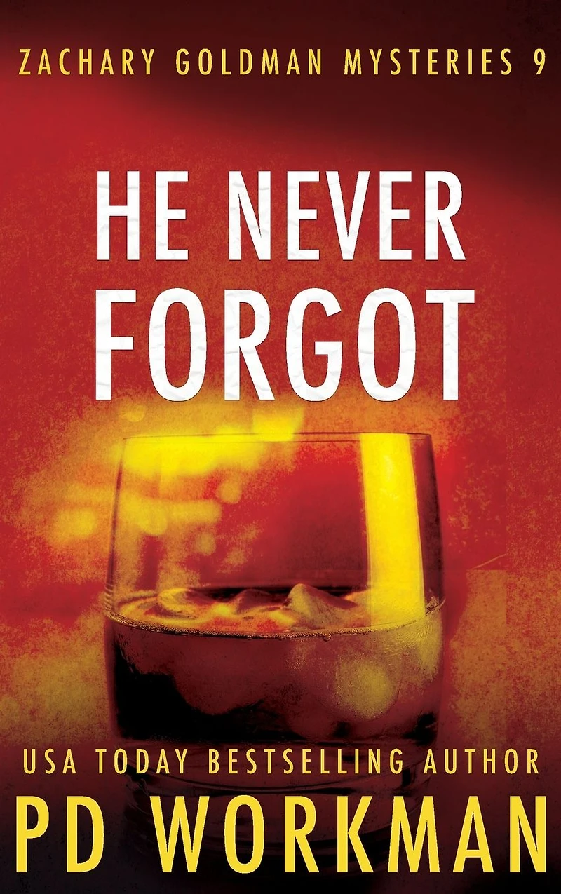 He Never Forgot
