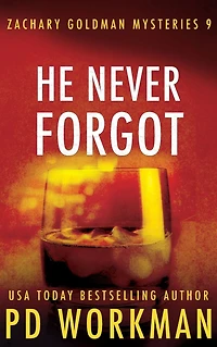 He Never Forgot