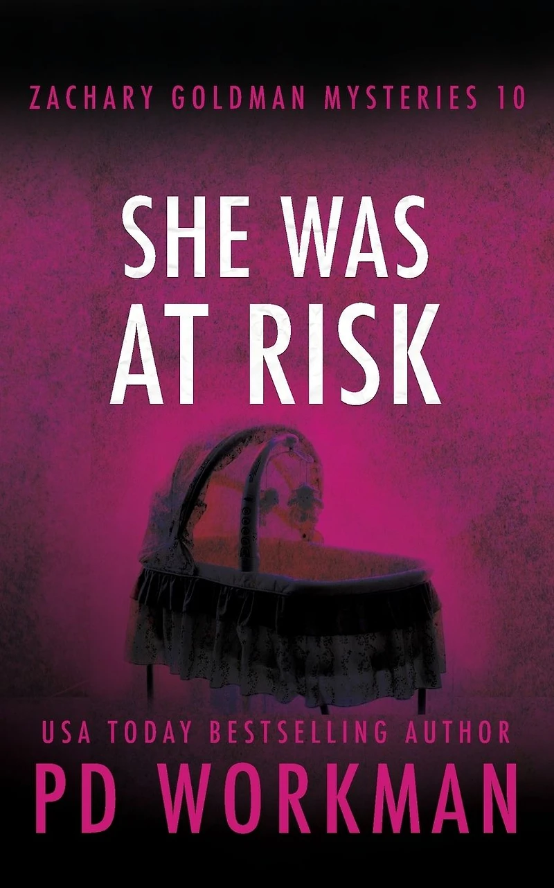 She Was At Risk