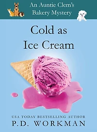 Cold as Ice Cream