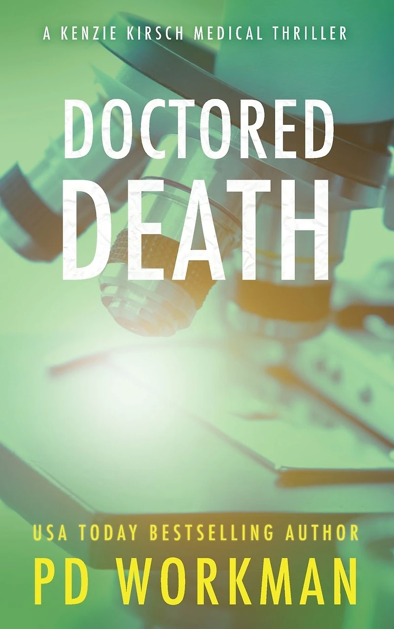Doctored Death