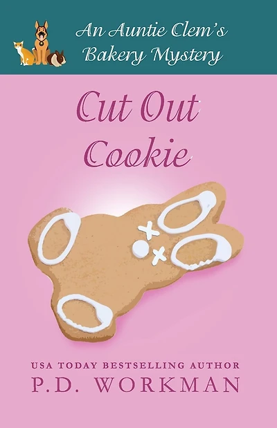 Cut Out Cookie