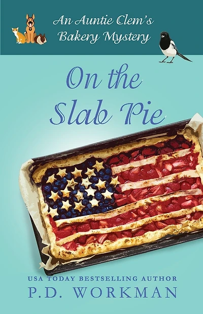 On the Slab Pie