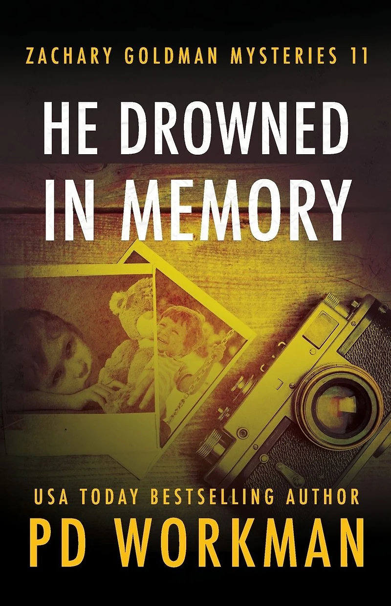 He Drowned Memory