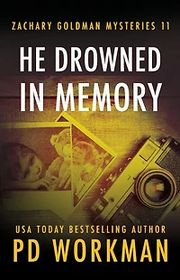 He Drowned Memory