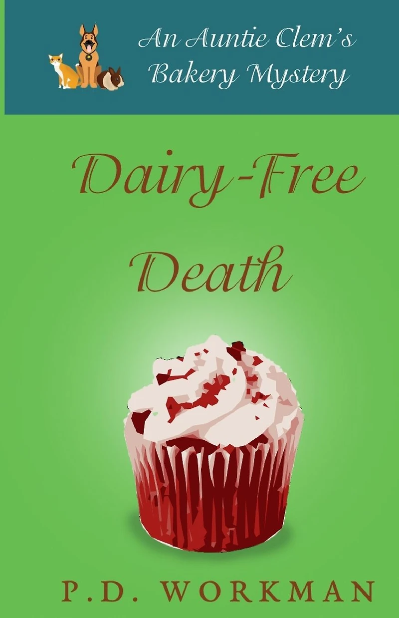 Dairy-Free Death