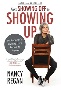 from Showing Off to UP: An Impostor's Journey Perfect Present