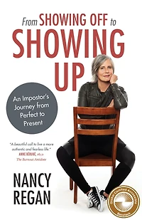 from Showing Off to UP: An Impostor's Journey Perfect Present