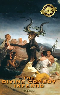 The Divine Comedy: Inferno