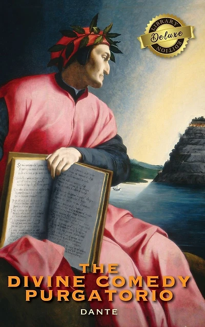 The Divine Comedy: Purgatorio