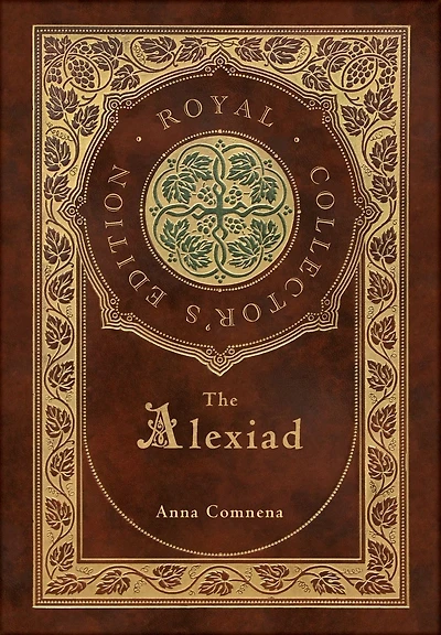 The Alexiad