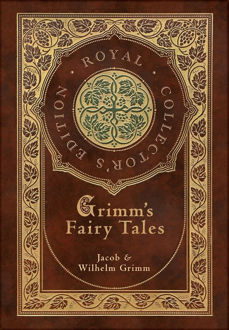 Grimm's Fairy Tales