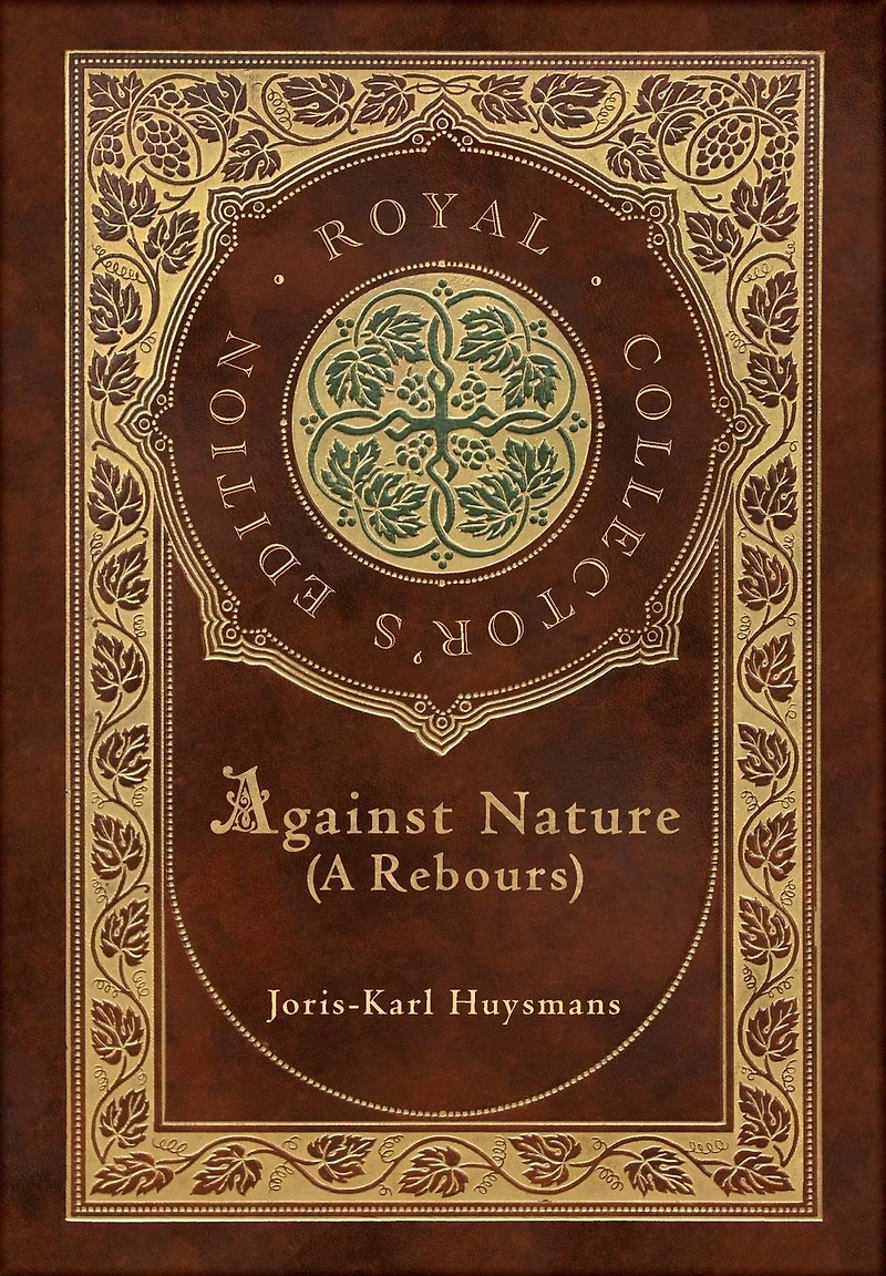 Against Nature