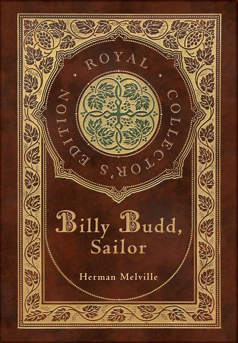 Billy Budd, Sailor