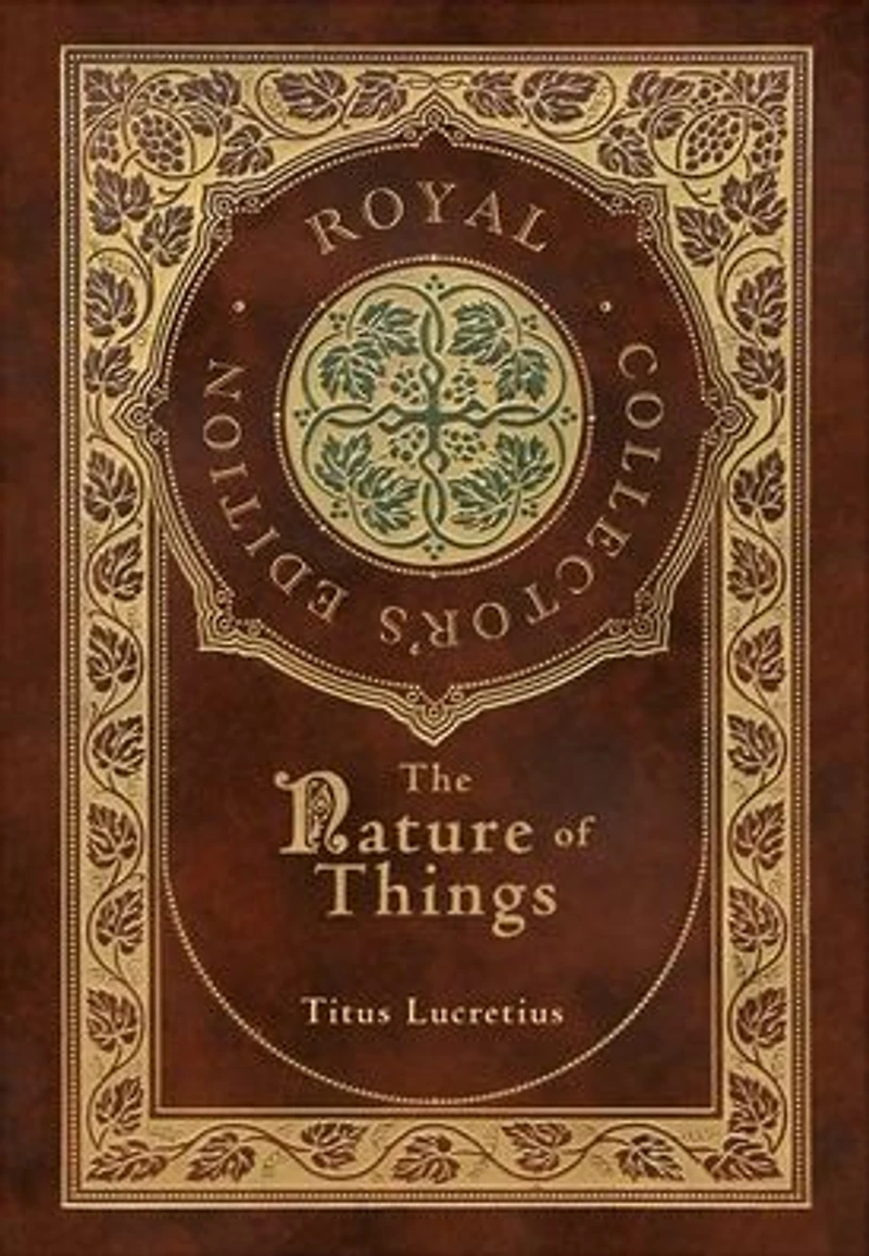 The Nature of Things