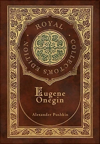 Eugene Onegin: A Novel Verse