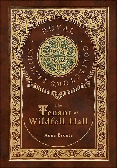 The Tenant of Wildfell Hall