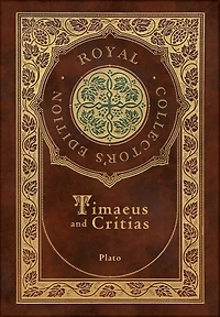 Timaeus and Critias