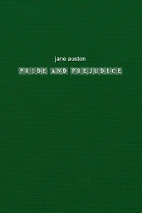 Pride and Prejudice