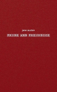 Pride and Prejudice