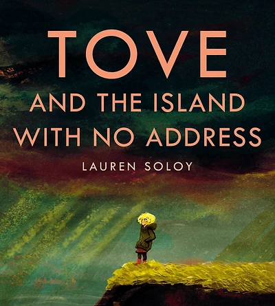 Tove and the Island with No Address