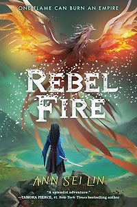 Rebel Fire