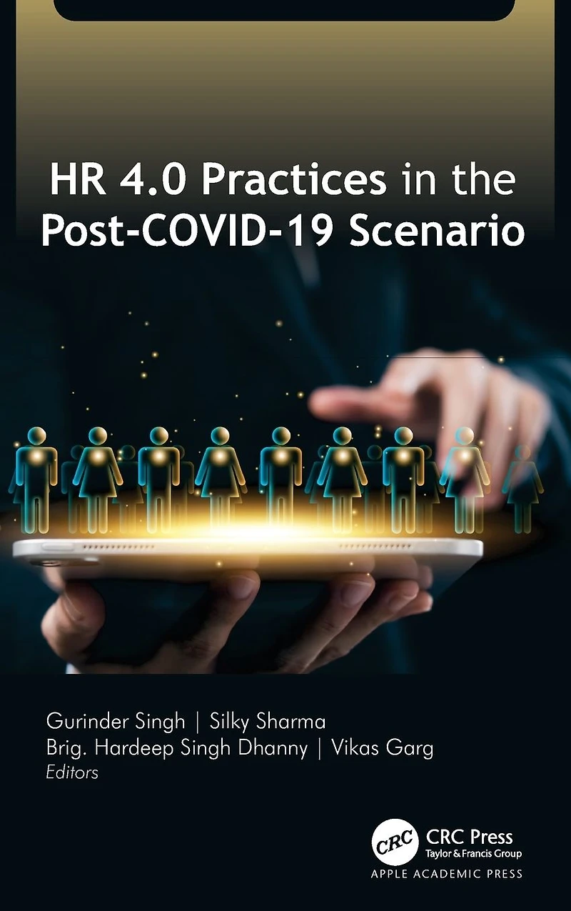 HR 4.0 Practices the Post-COVID-19 Scenario