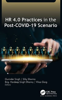 HR 4.0 Practices the Post-COVID-19 Scenario