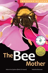 The Bee Mother