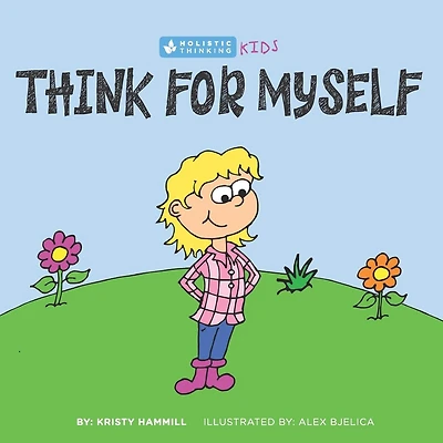Think For Myself