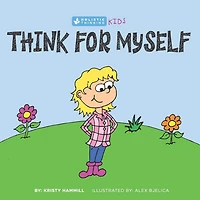 Think For Myself