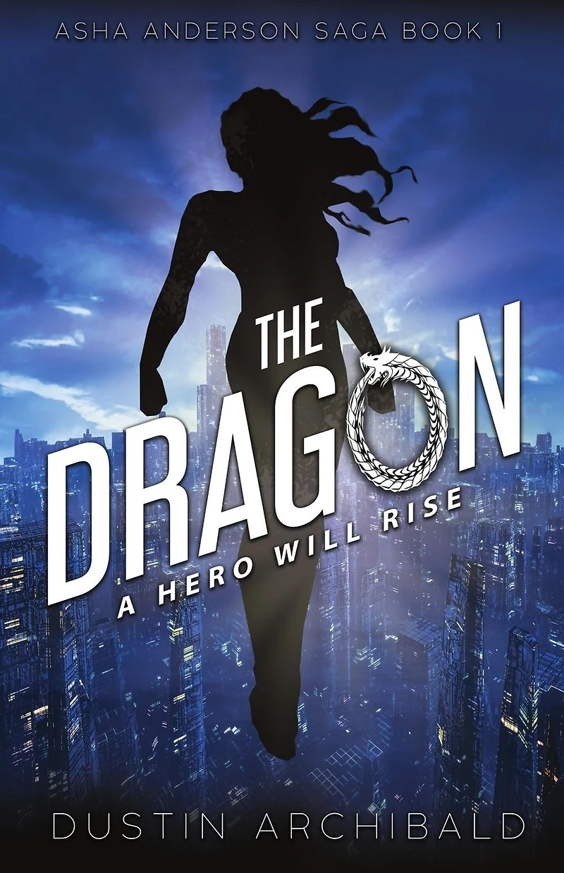Asha Anderson: The Dragon
