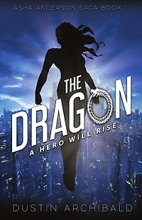 Asha Anderson: The Dragon