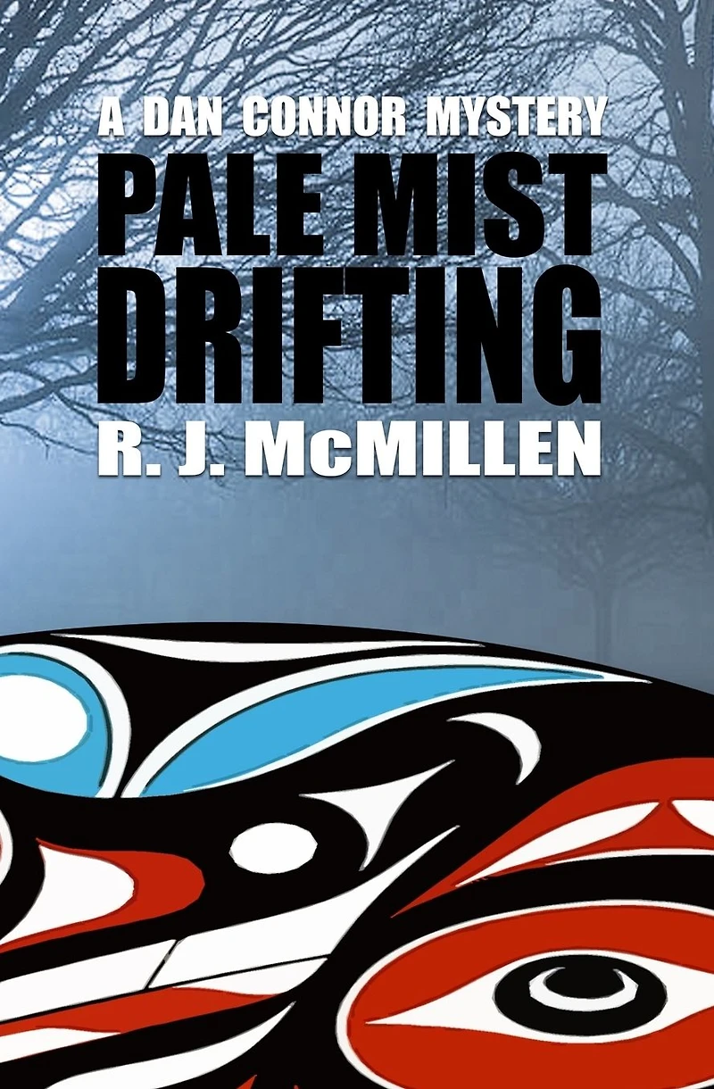 Pale Mist Drifting (Dan Connor Mystery, #5)