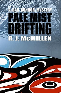 Pale Mist Drifting (Dan Connor Mystery, #5)