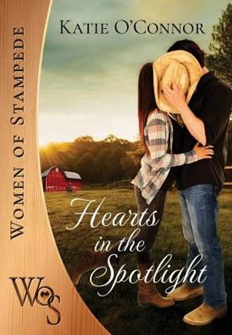 Hearts the Spotlight
