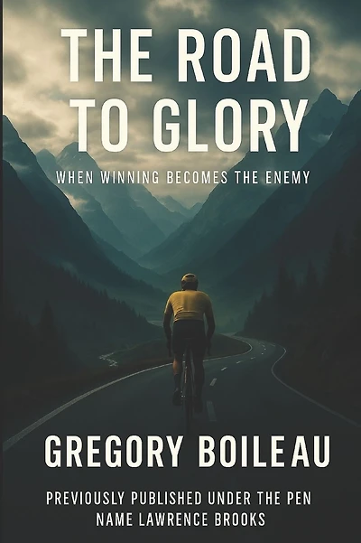 The Road To Glory