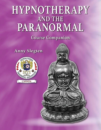Hypnotherapy And The Paranormal