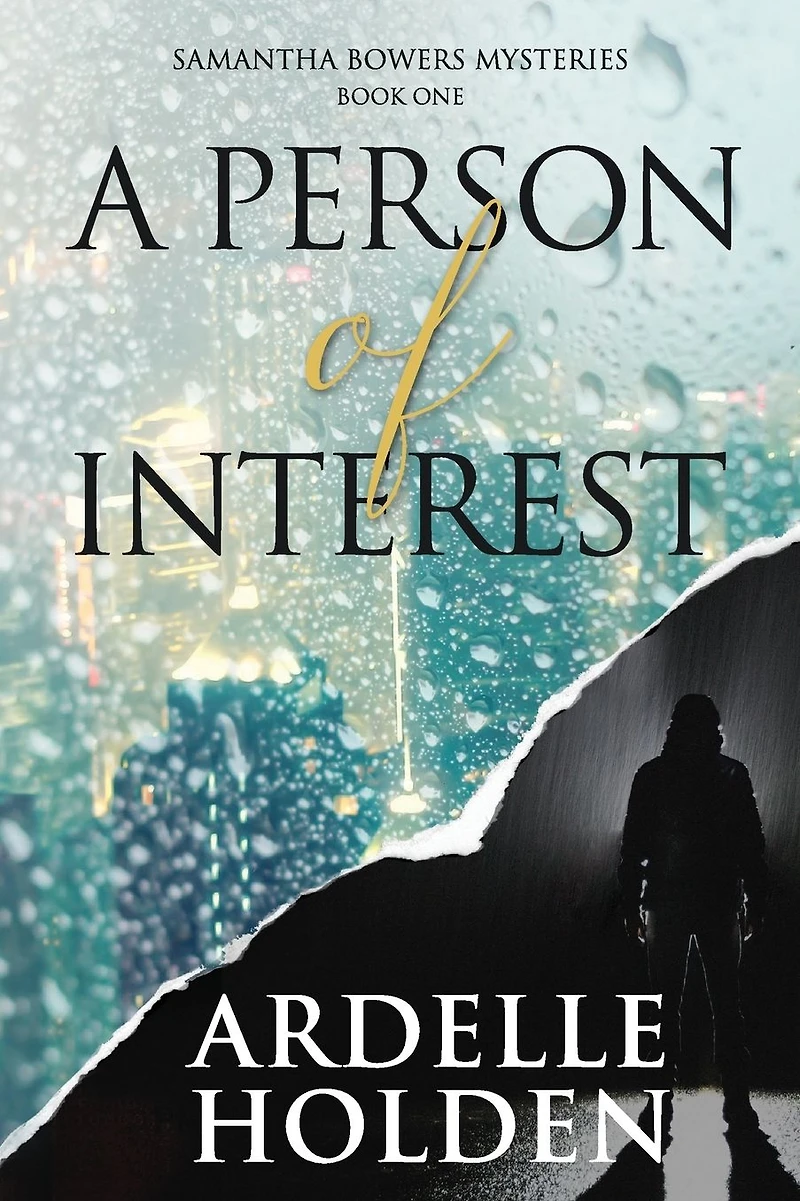 A Person of Interest