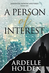 A Person of Interest