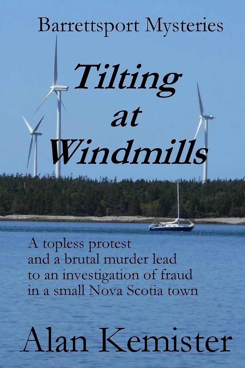 Tilting at Windmills